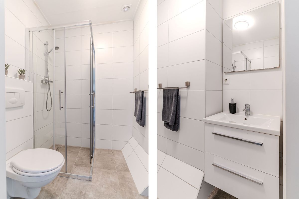 Regentesselaan 153-C Photo Blur 10