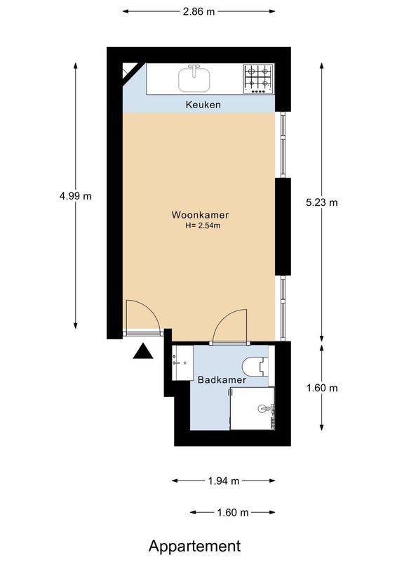 Regentesselaan 153-C Photo Blur 12