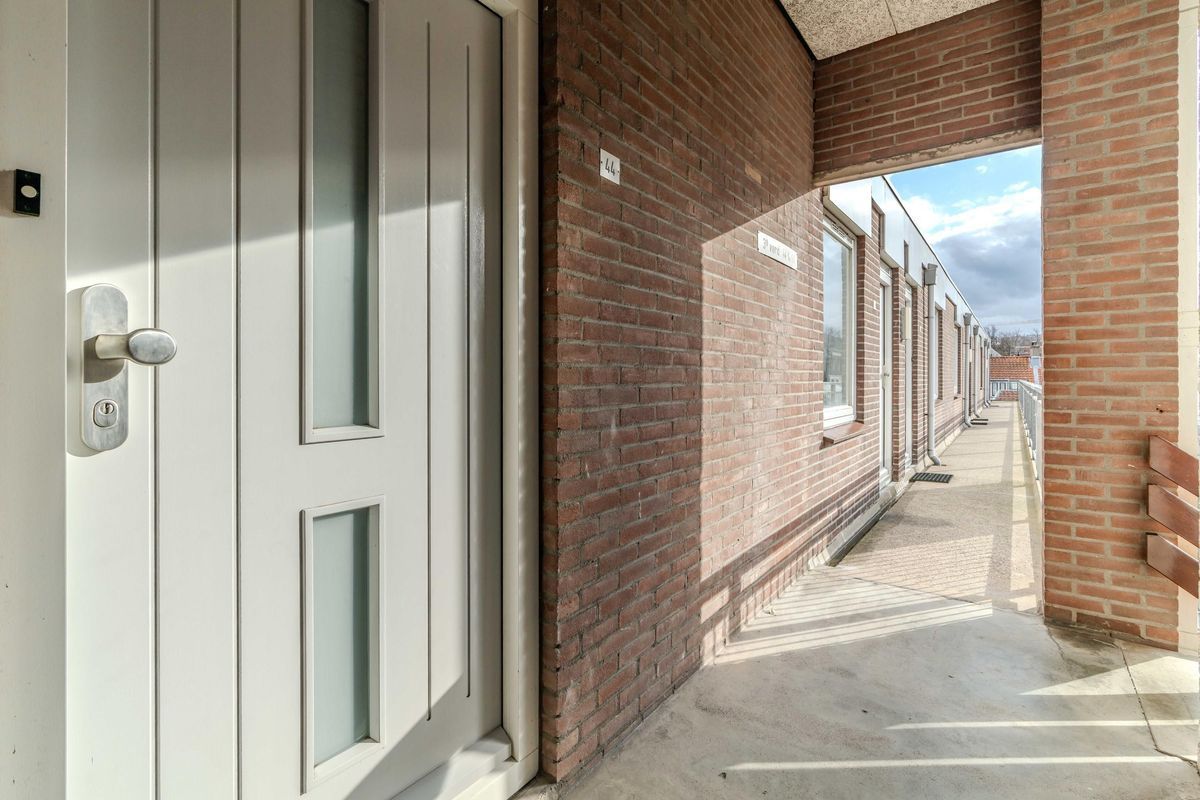 Willemstraat 44 Photo Blur 3