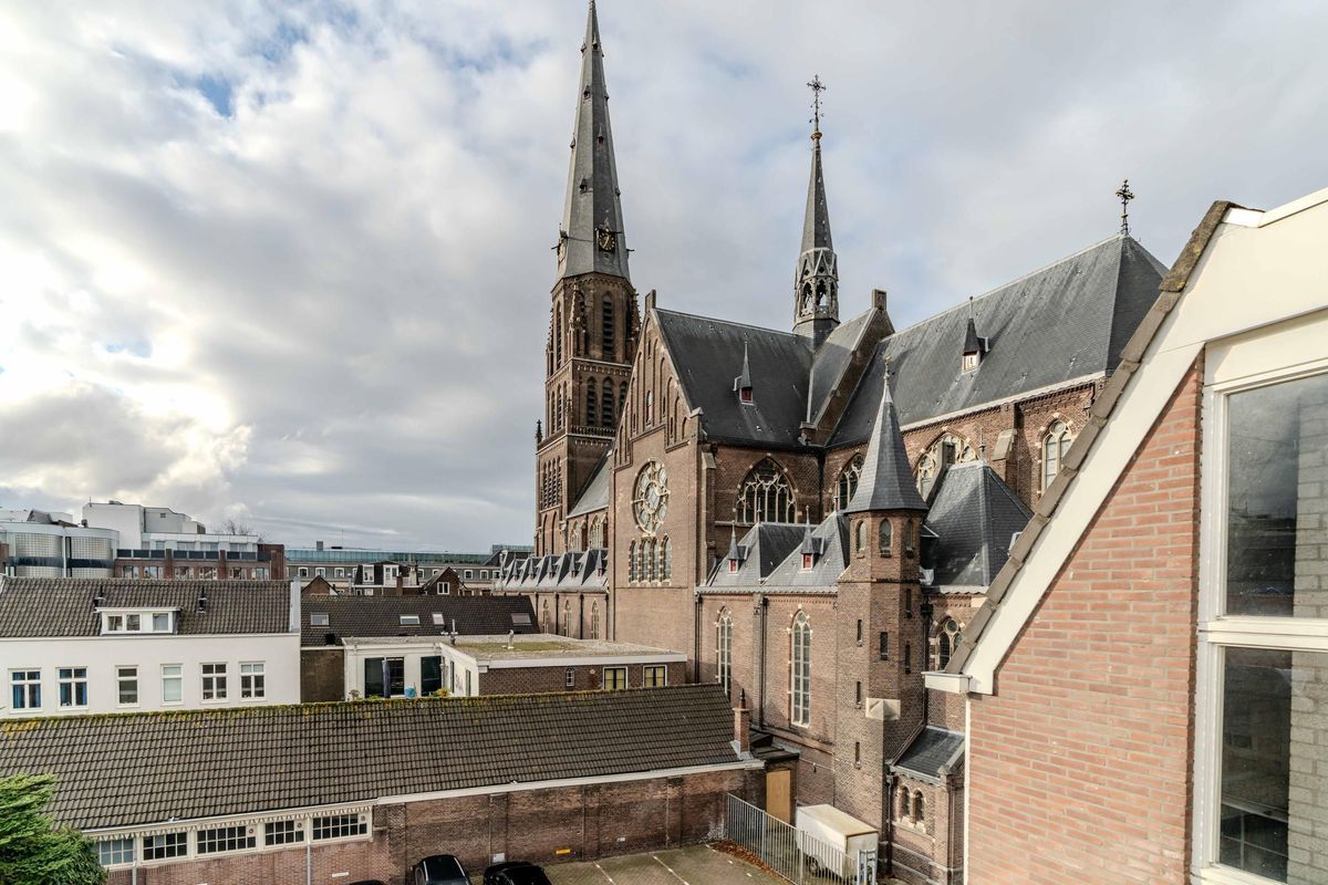 Willemstraat 44 Photo Blur 4