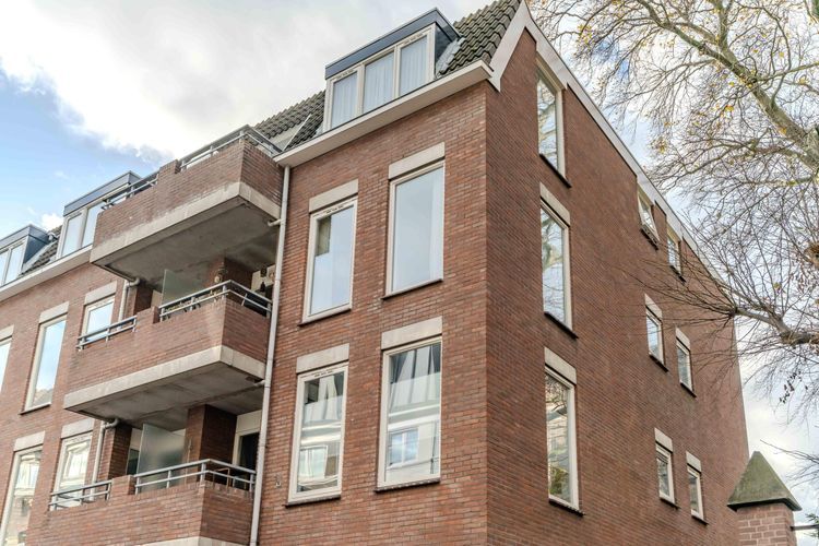 Willemstraat 44 Photo 1