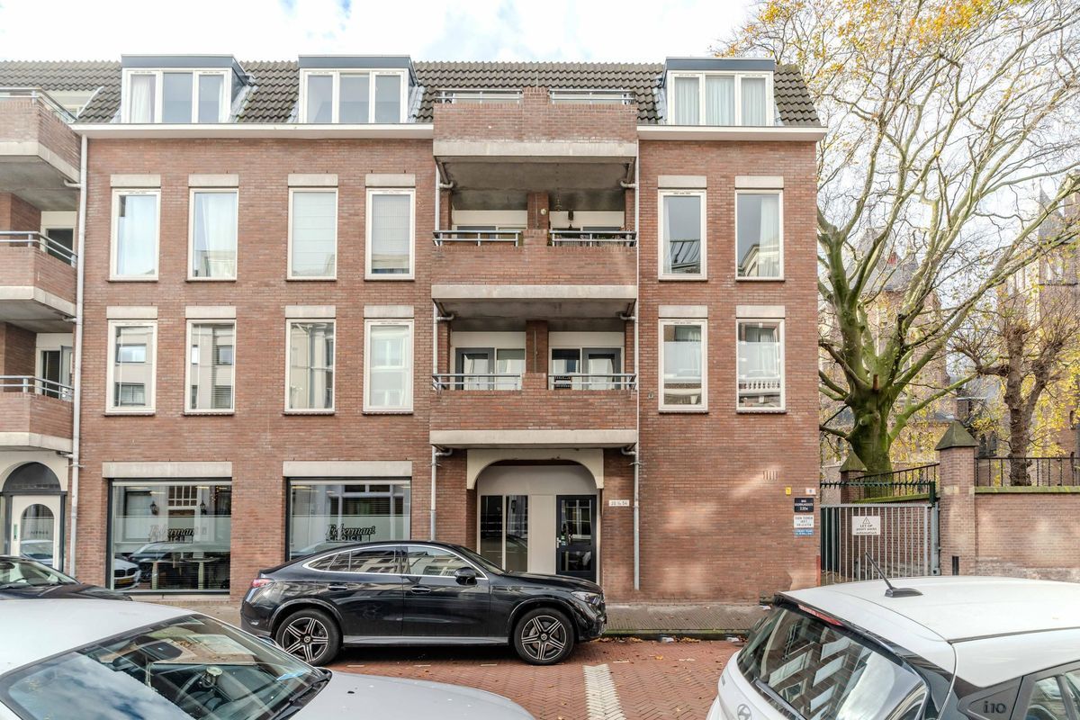 Willemstraat 44 Photo Blur 2