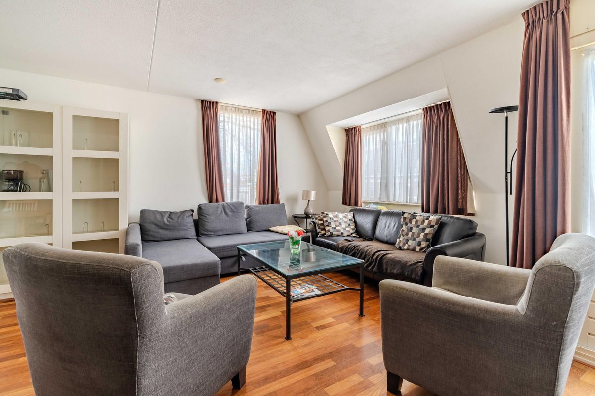 Willemstraat 44 Photo Blur 6