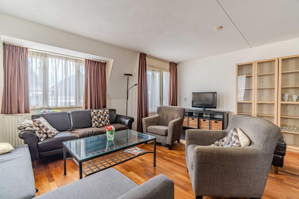 Willemstraat 44 Photo Blur 7