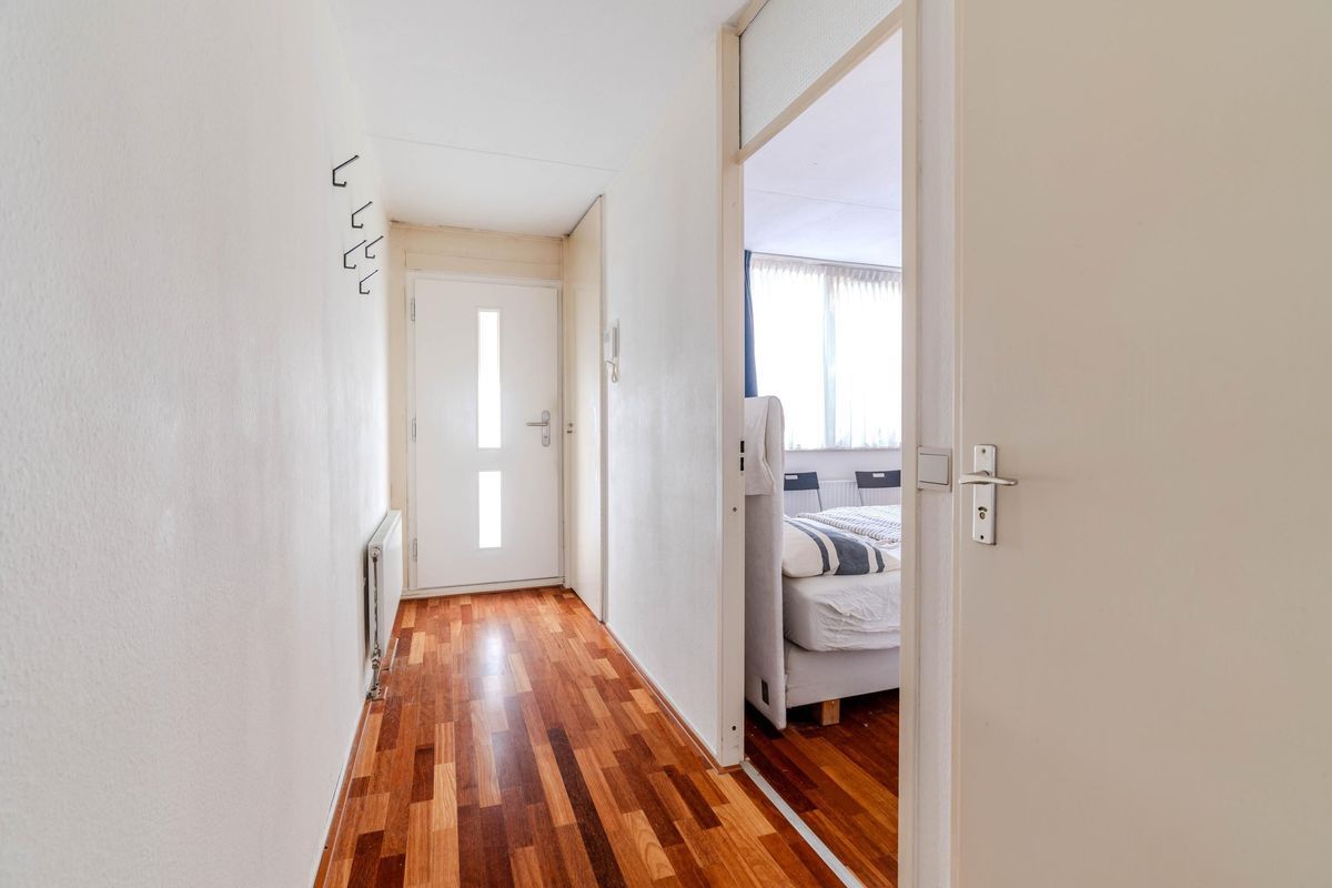 Willemstraat 44 Photo Blur 5