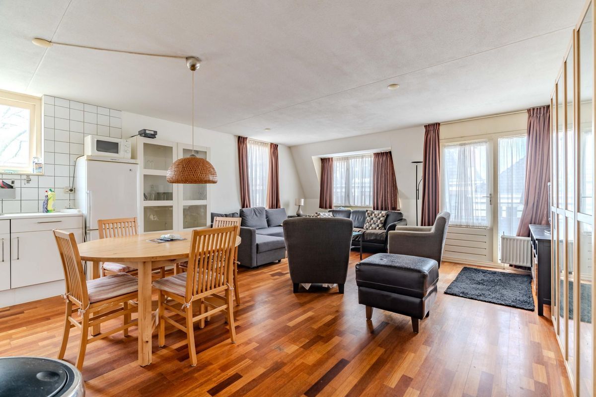 Willemstraat 44 Photo Blur 9