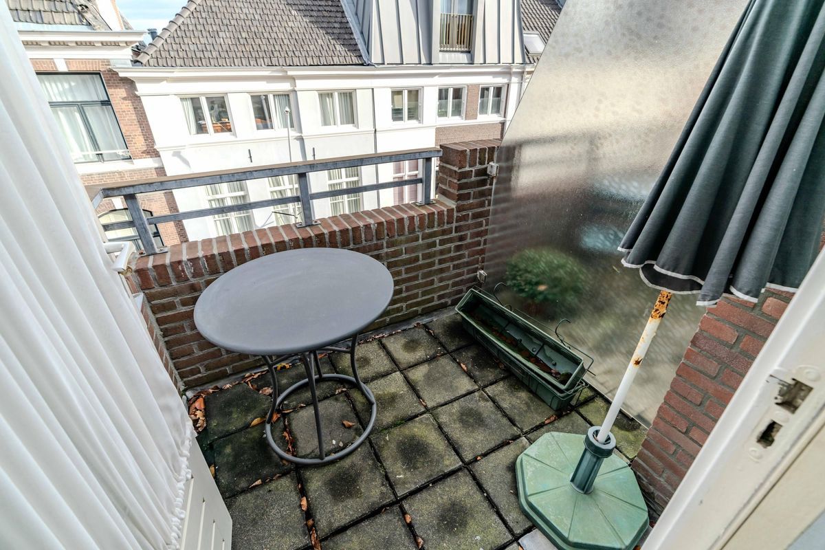 Willemstraat 44 Photo Blur 13