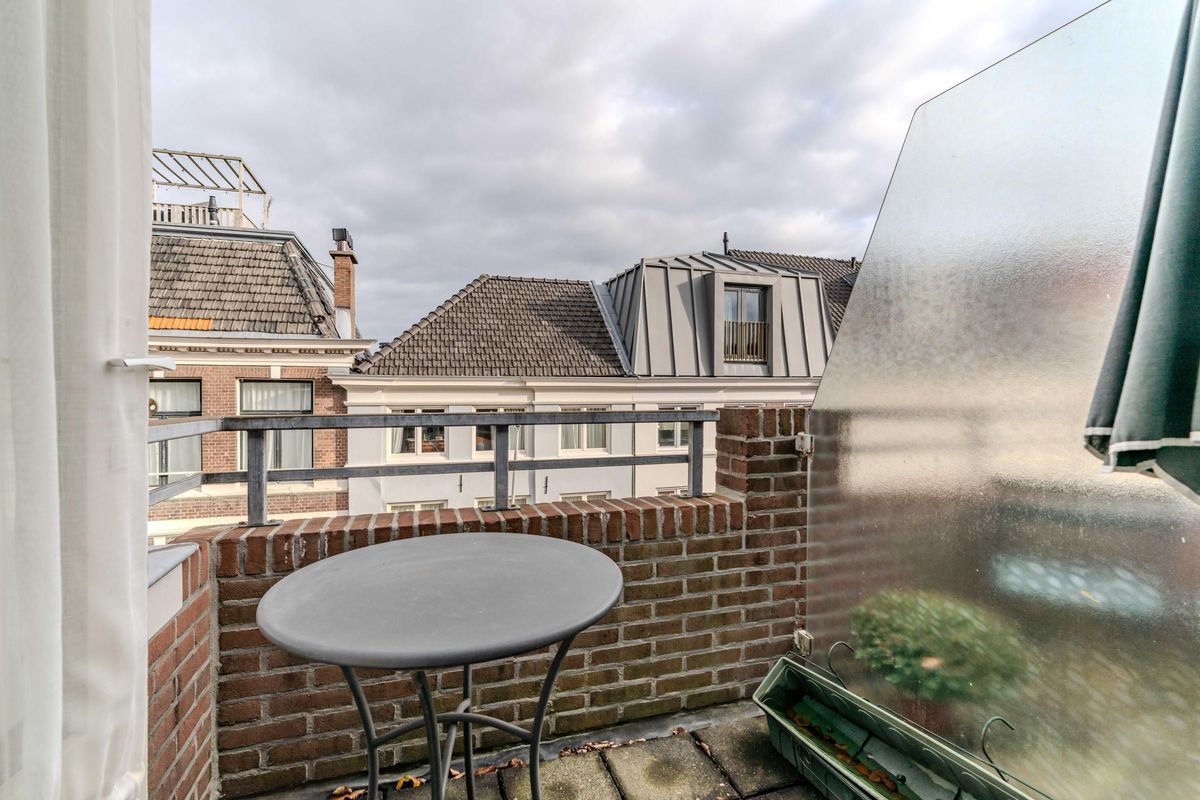 Willemstraat 44 Photo Blur 14