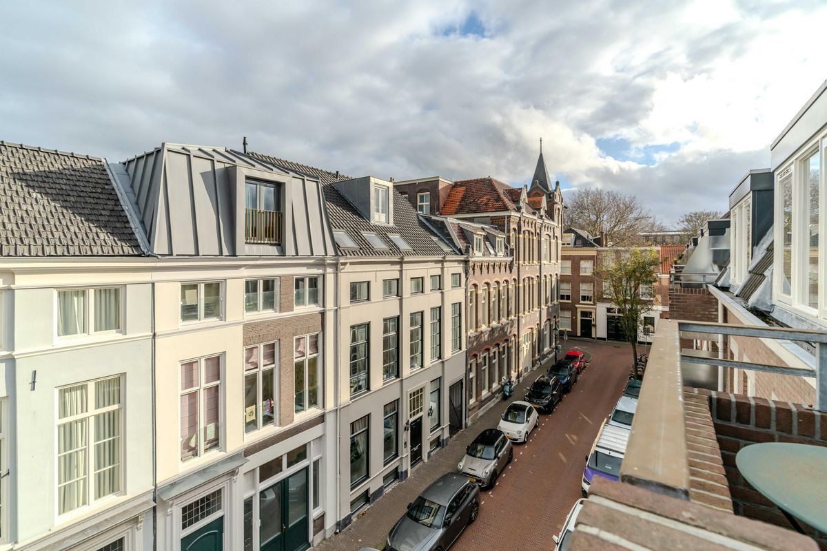 Willemstraat 44 Photo Blur 16