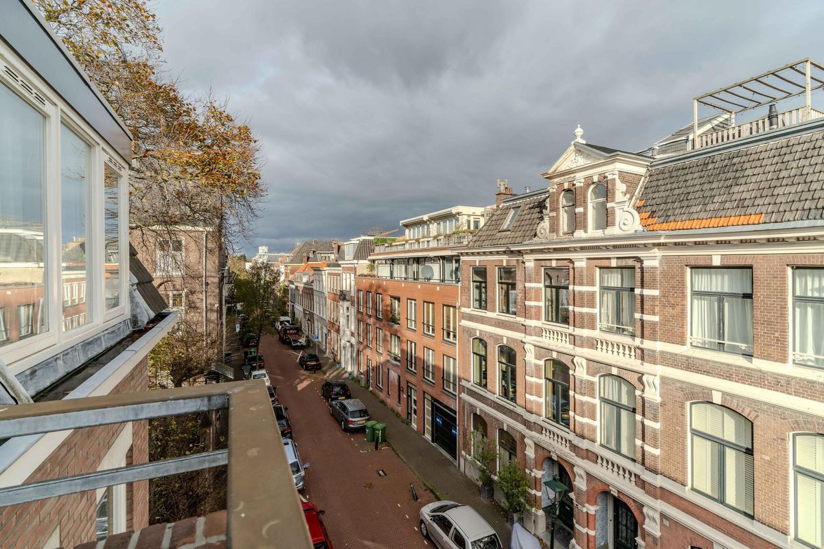 Willemstraat 44 Photo Blur 15