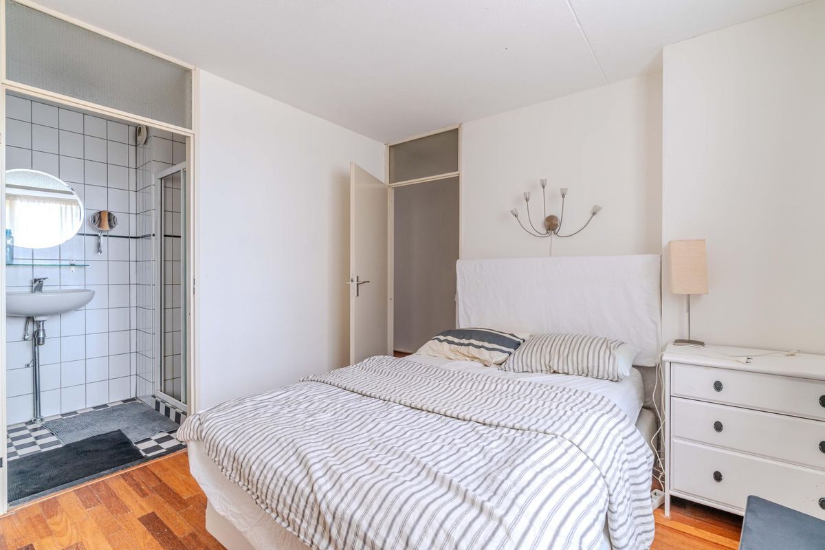 Willemstraat 44 Photo Blur 19