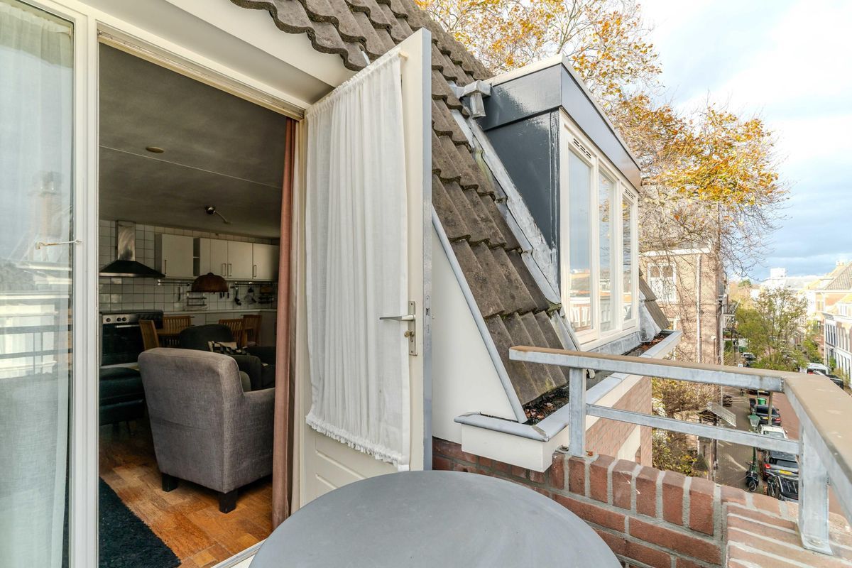 Willemstraat 44 Photo Blur 17