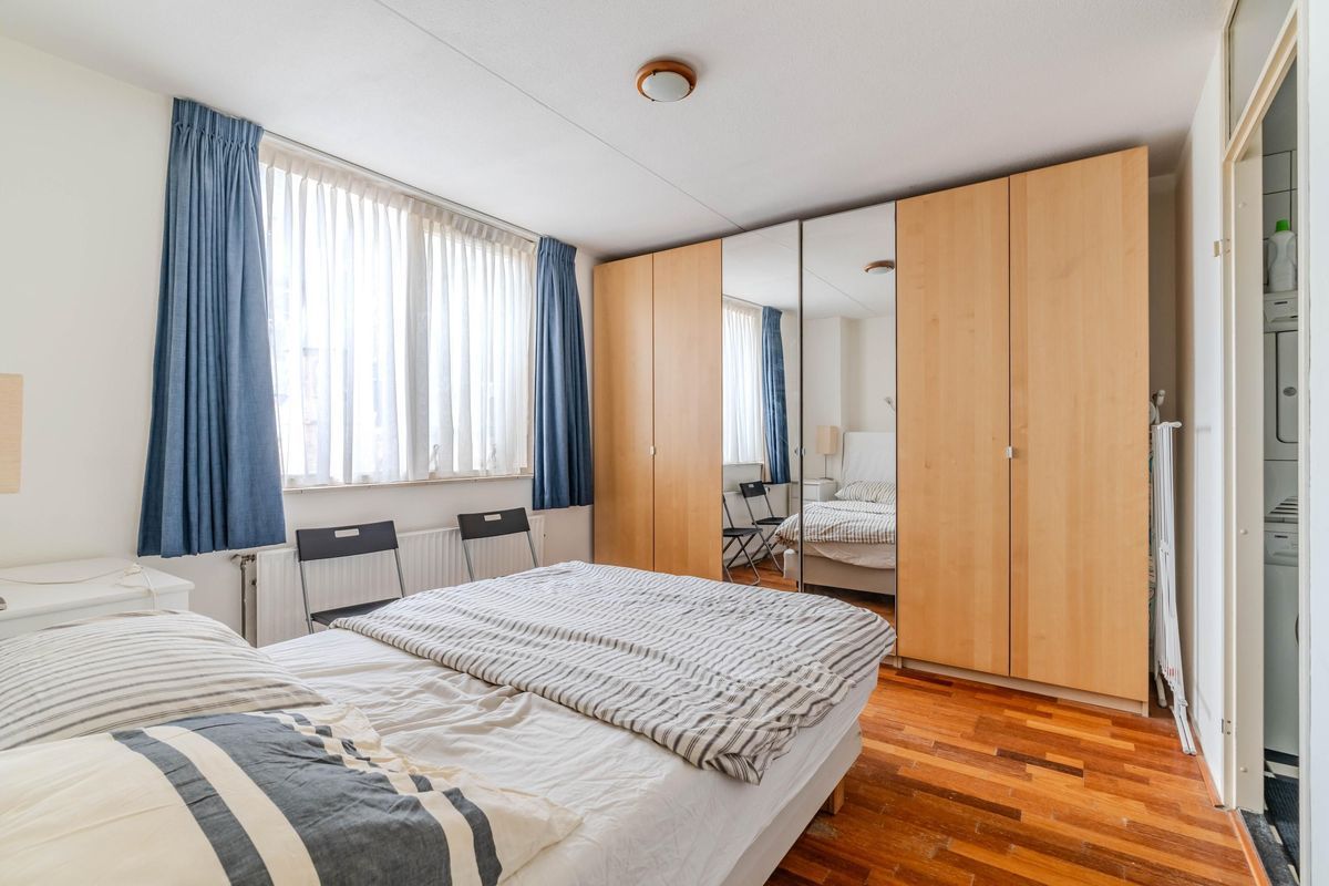 Willemstraat 44 Photo Blur 18