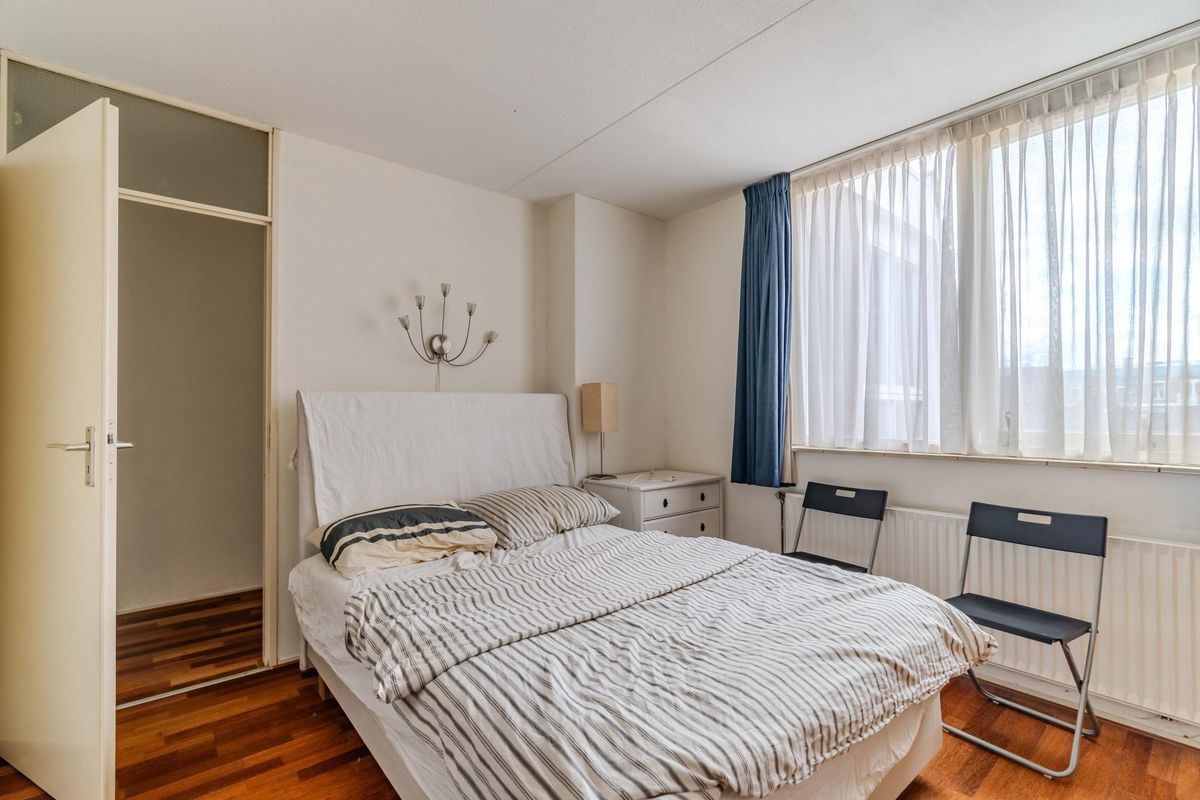 Willemstraat 44 Photo Blur 20