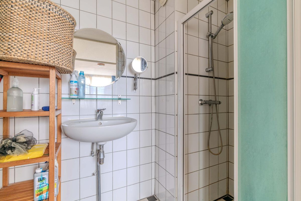 Willemstraat 44 Photo Blur 21