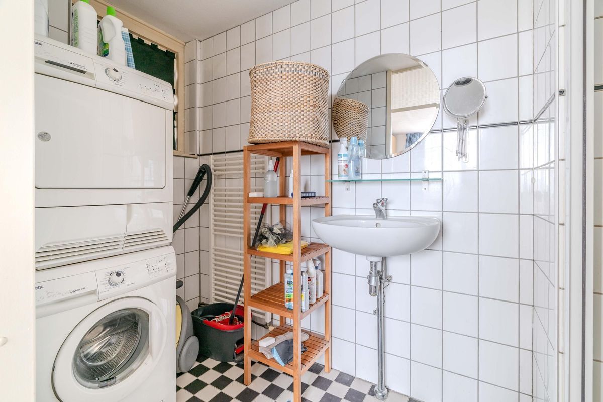 Willemstraat 44 Photo Blur 23