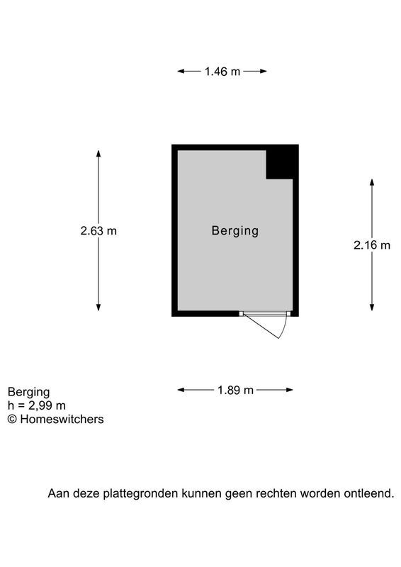 Willemstraat 44 Photo Blur 25