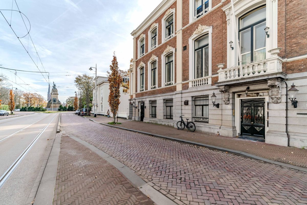 Alexanderstraat 22-A Photo Blur 43