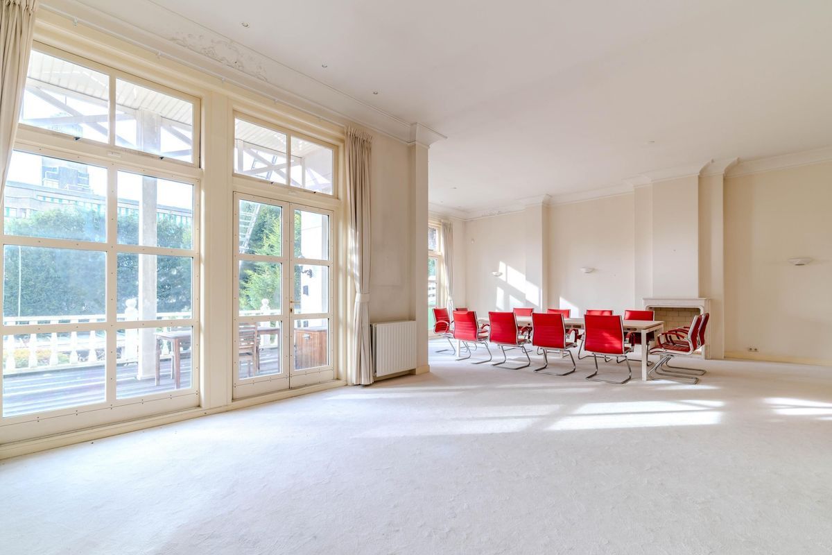 Alexanderstraat 22-A Photo Blur 9