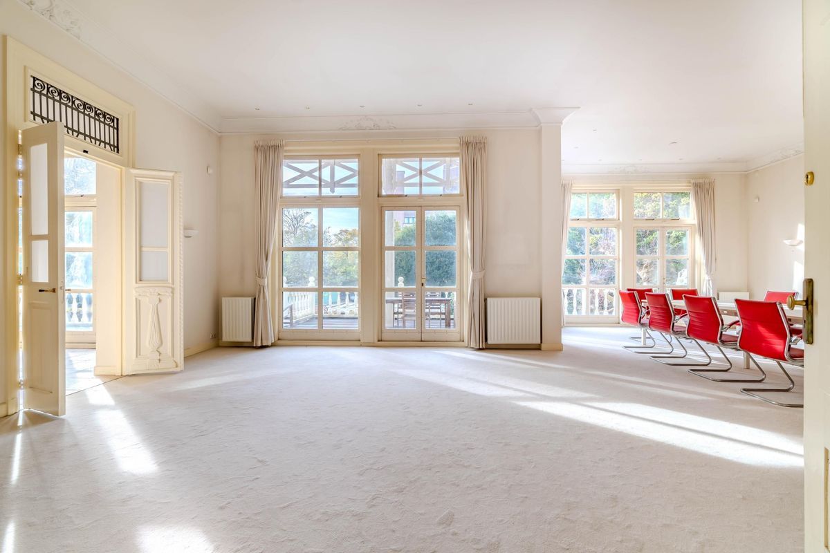 Alexanderstraat 22-A Photo Blur 7