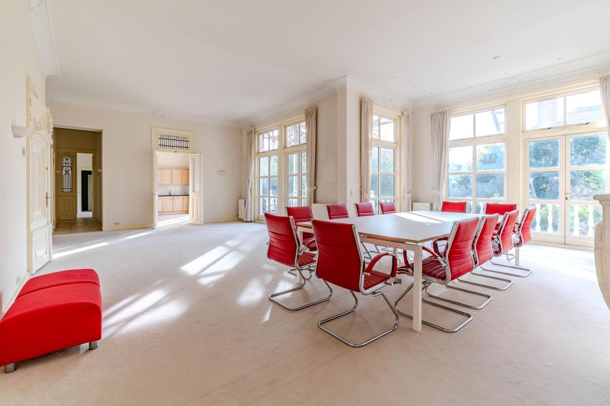 Alexanderstraat 22-A Photo Blur 11