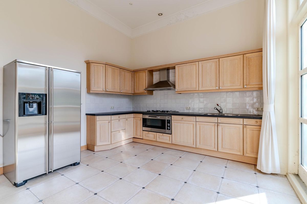 Alexanderstraat 22-A Photo Blur 16