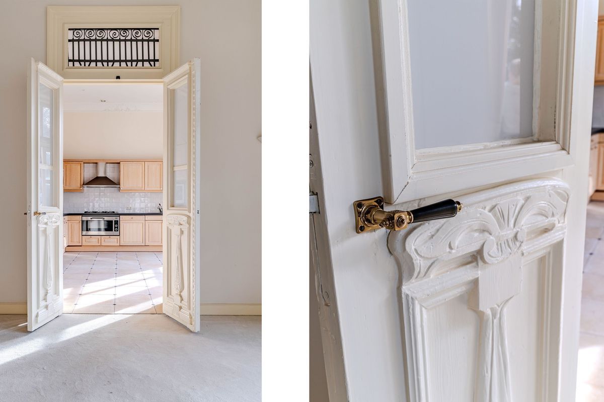 Alexanderstraat 22-A Photo Blur 17