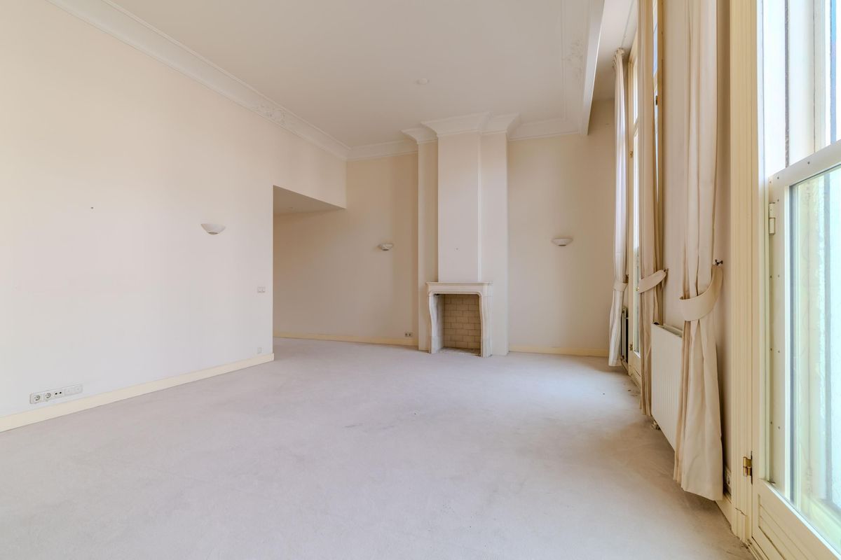 Alexanderstraat 22-A Photo Blur 24