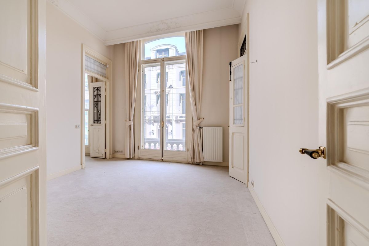 Alexanderstraat 22-A Photo Blur 26