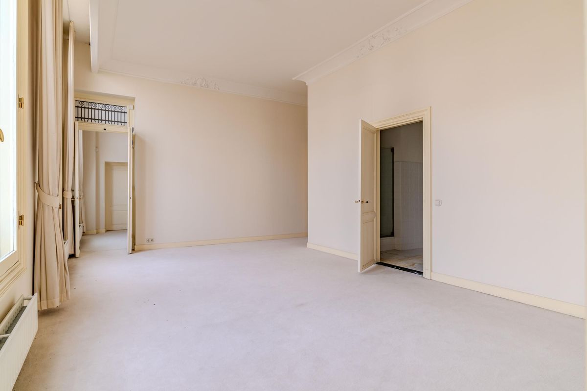 Alexanderstraat 22-A Photo Blur 27