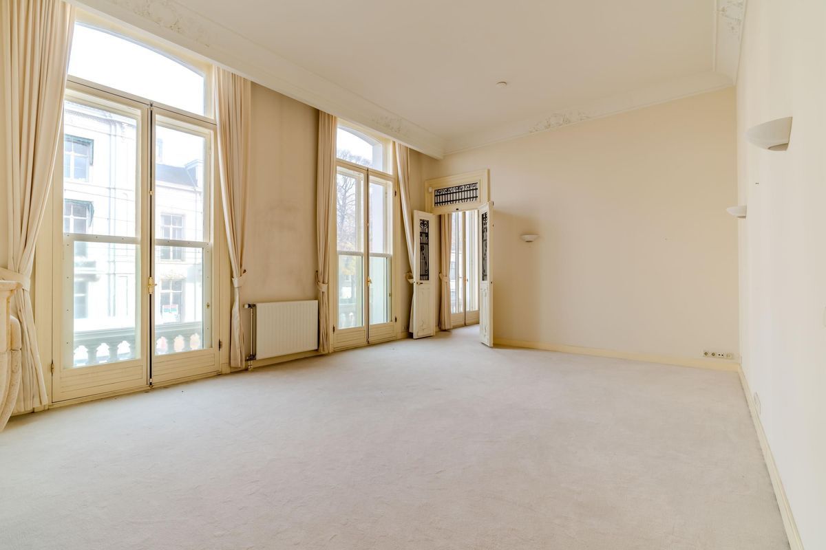 Alexanderstraat 22-A Photo Blur 23