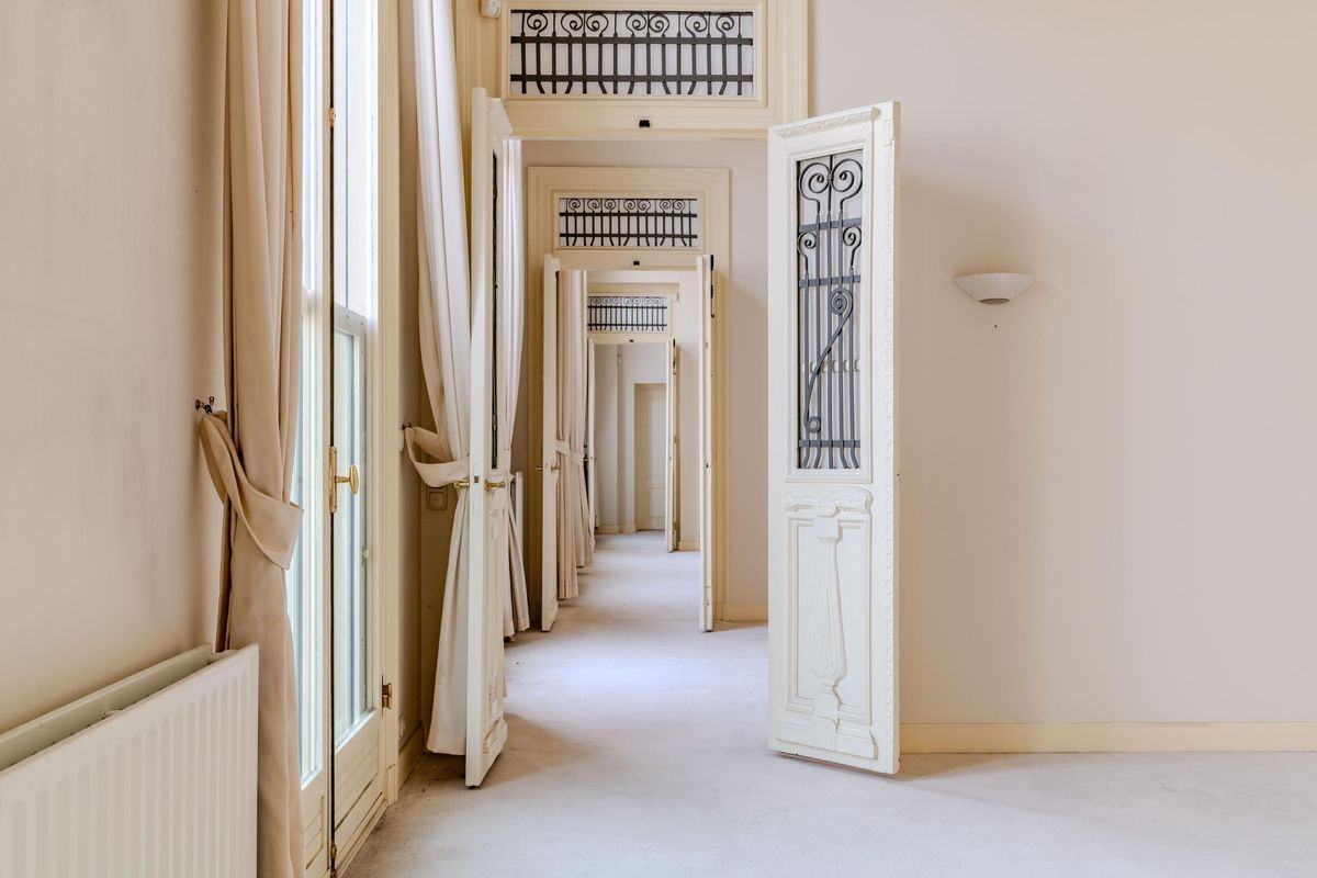 Alexanderstraat 22-A Photo Blur 25