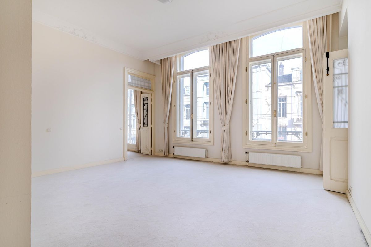 Alexanderstraat 22-A Photo Blur 29