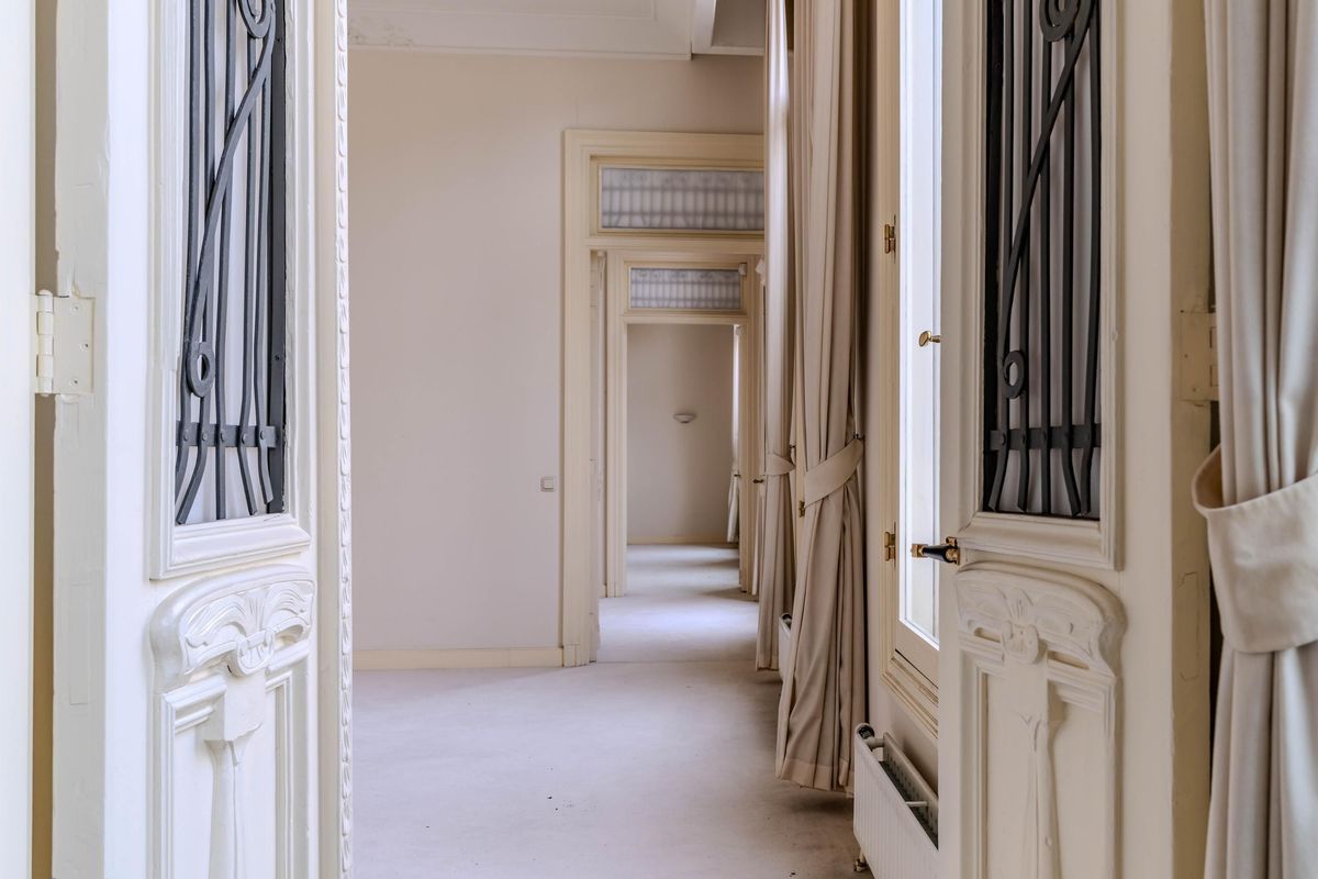 Alexanderstraat 22-A Photo Blur 30