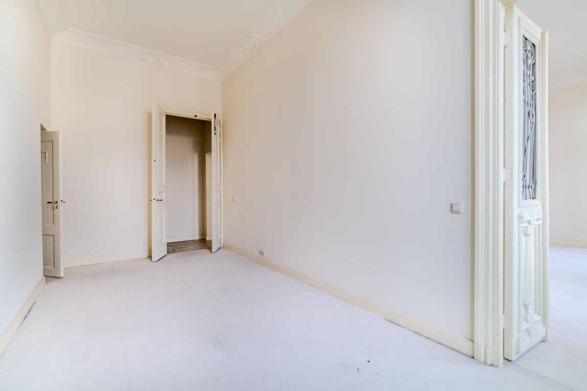 Alexanderstraat 22-A Photo Blur 31