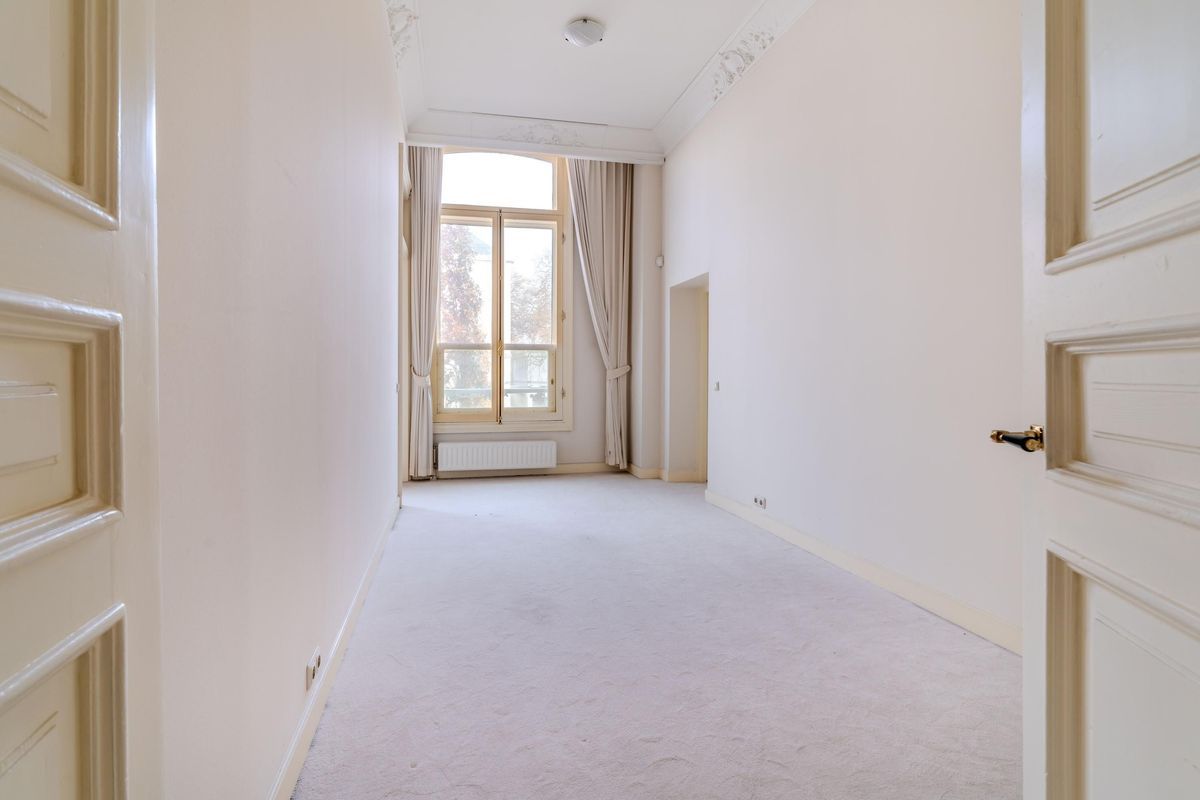 Alexanderstraat 22-A Photo Blur 32