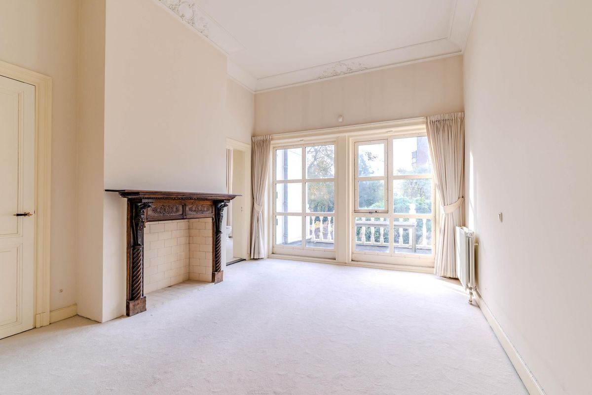 Alexanderstraat 22-A Photo Blur 33