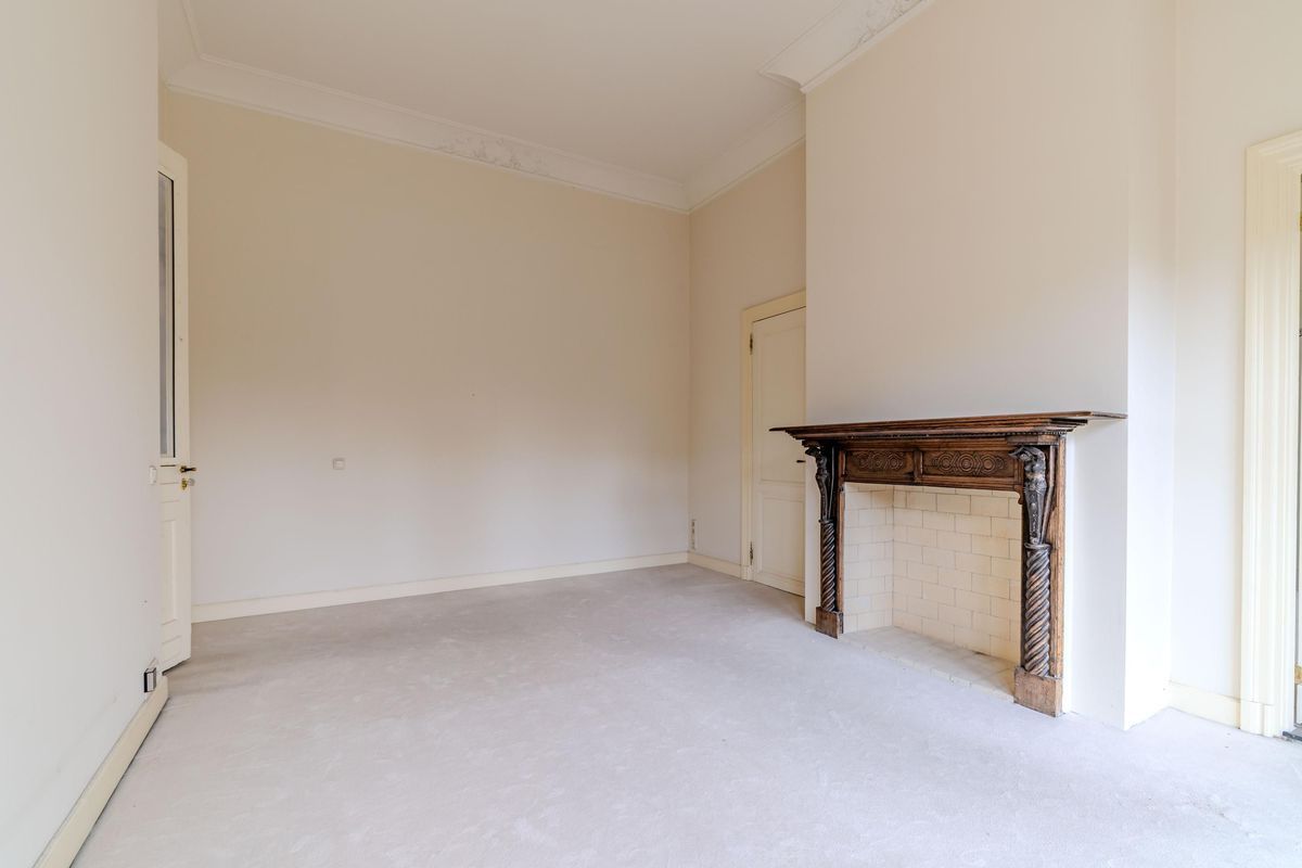 Alexanderstraat 22-A Photo Blur 34