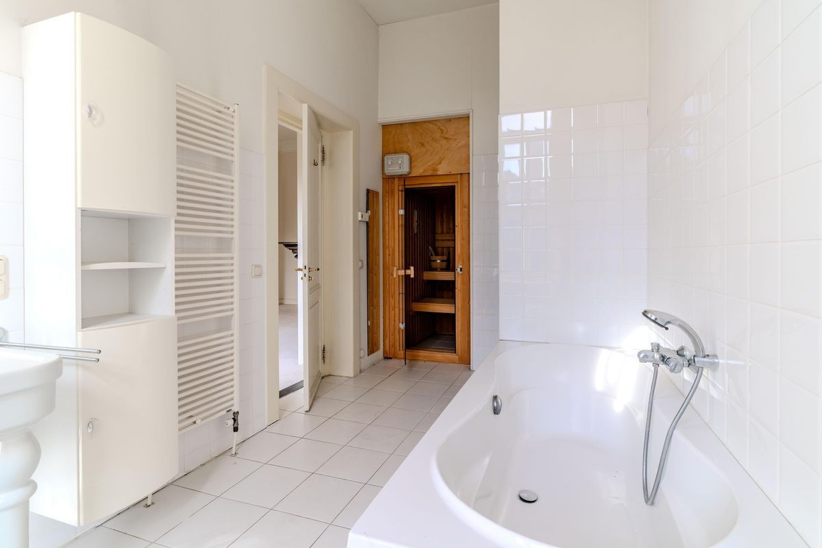 Alexanderstraat 22-A Photo Blur 37