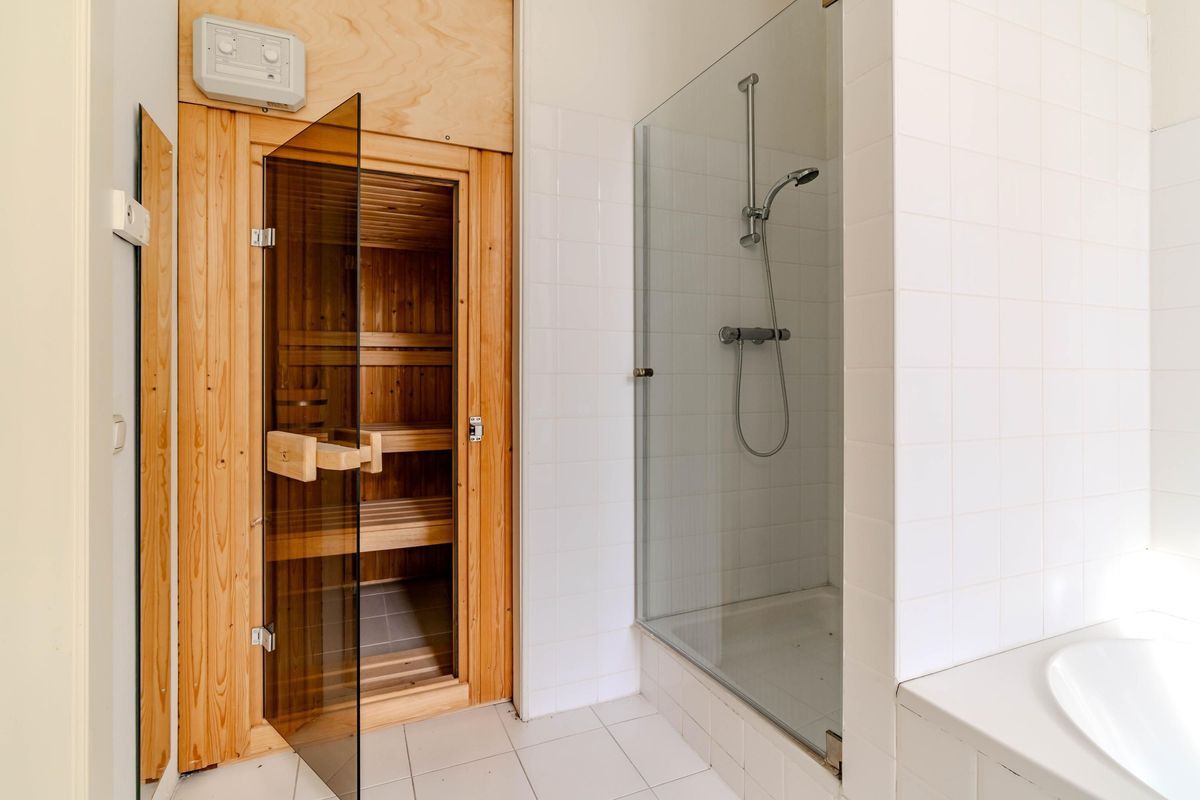 Alexanderstraat 22-A Photo Blur 39