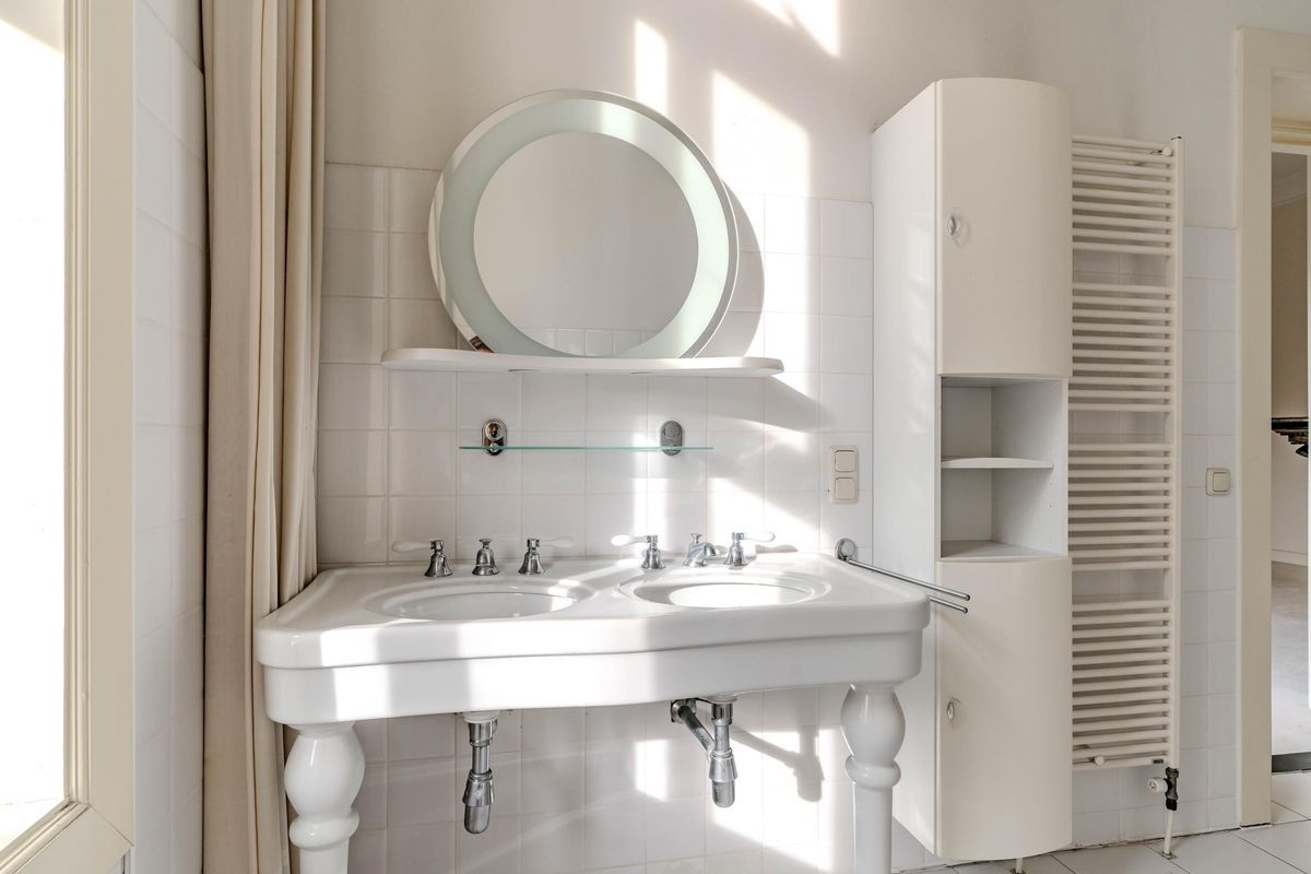 Alexanderstraat 22-A Photo Blur 38