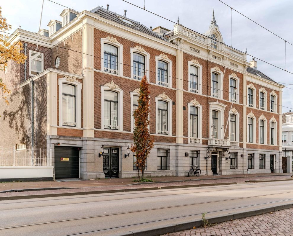 Alexanderstraat 22-A Photo Blur 0