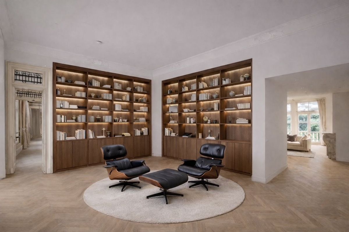 Alexanderstraat 22-A Photo Blur 21