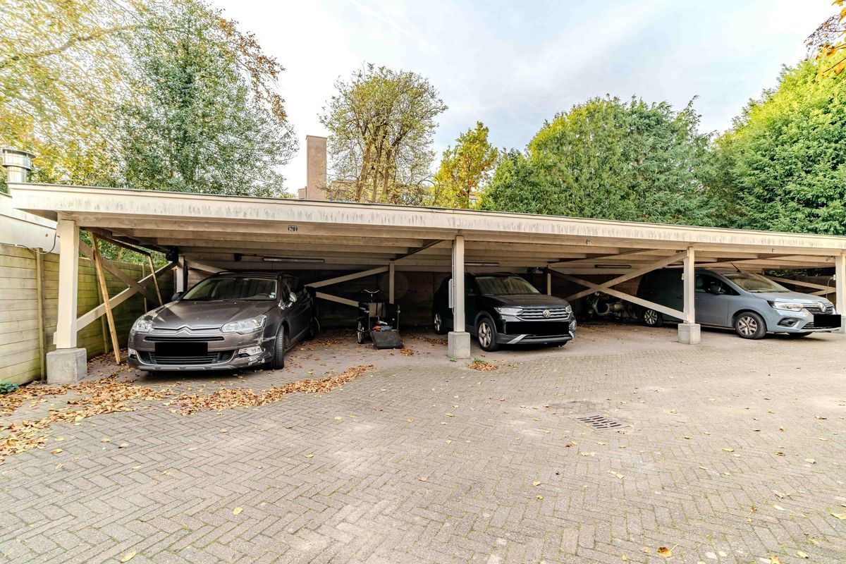 Alexanderstraat 22-A Photo Blur 40