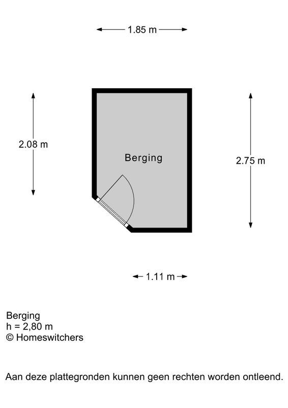 Lange Vijverberg 6 Photo Blur 11