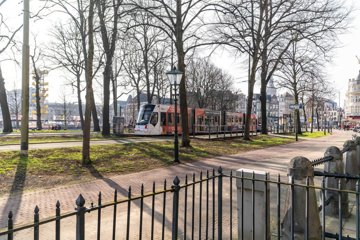 Lange Vijverberg 6 Photo Blur 9