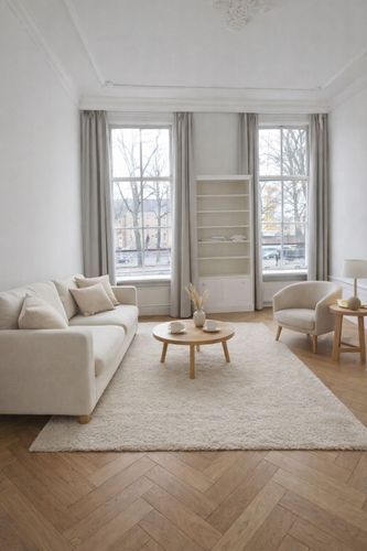 Lange Vijverberg 6 Photo 1