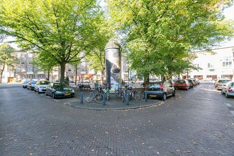 Vondelstraat 26-D Photo 1