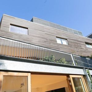 Vondelstraat 26-D Photo 2