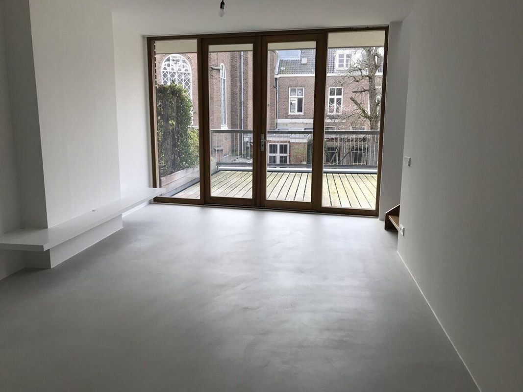 Vondelstraat 26-D Photo Blur 4